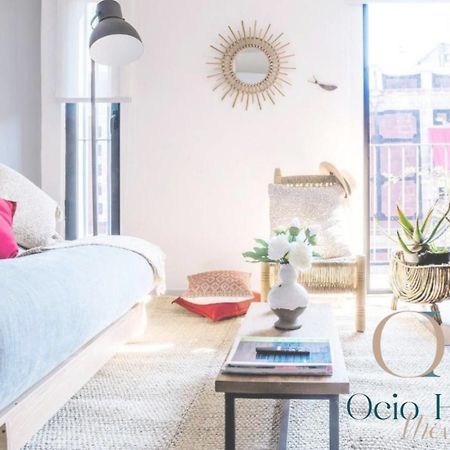 Cálido loft a pasos del Zócalo Disfrútalo Apartamento Cidade do México Exterior foto