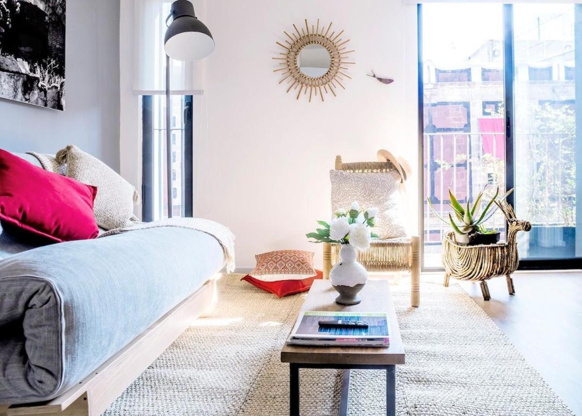 Cálido loft a pasos del Zócalo Disfrútalo Apartamento Cidade do México Exterior foto