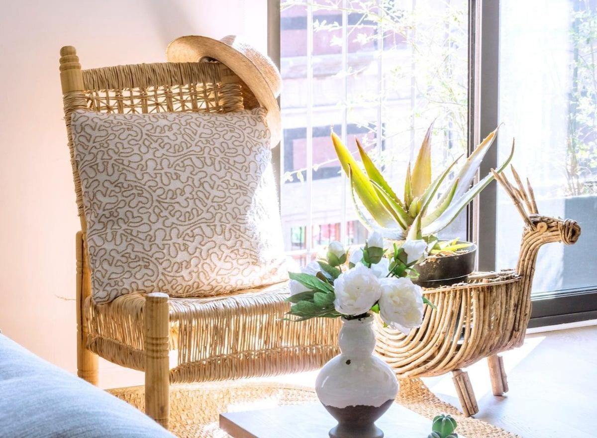 Cálido loft a pasos del Zócalo Disfrútalo Apartamento Cidade do México Exterior foto